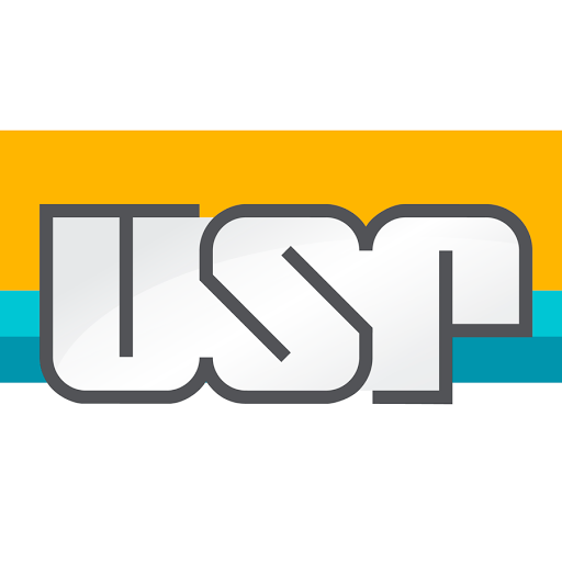 Senha Única USP